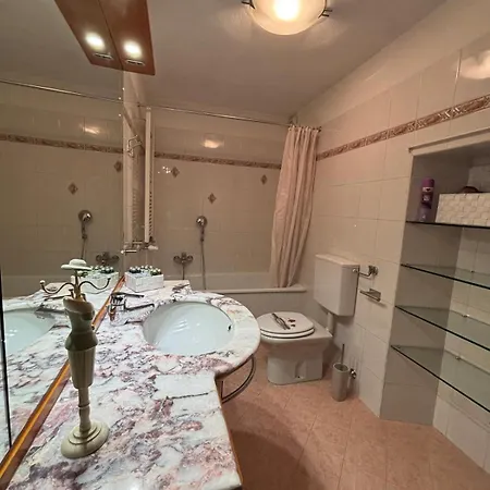 Apartment Chez Nene