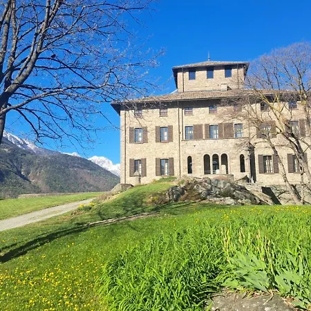 Apartment Chez Nene